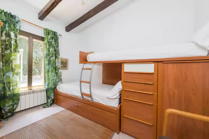 Ferienhaus auf Ca na sioneta, Campanet
