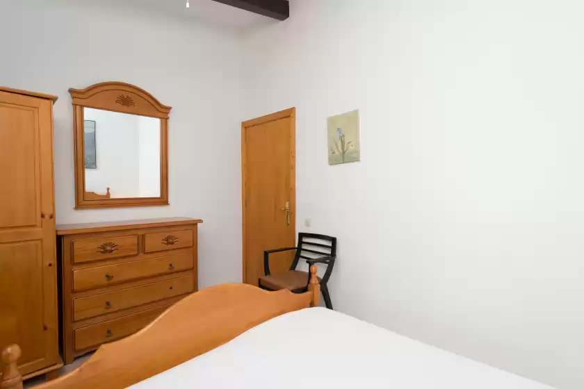 Ferienhaus auf Ca na sioneta, Campanet
