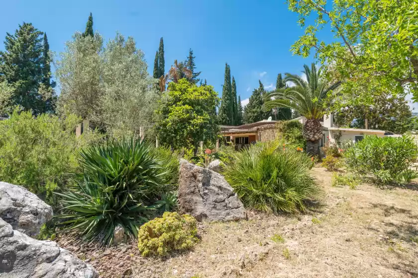 Ferienhaus auf Ca na sioneta, Campanet
