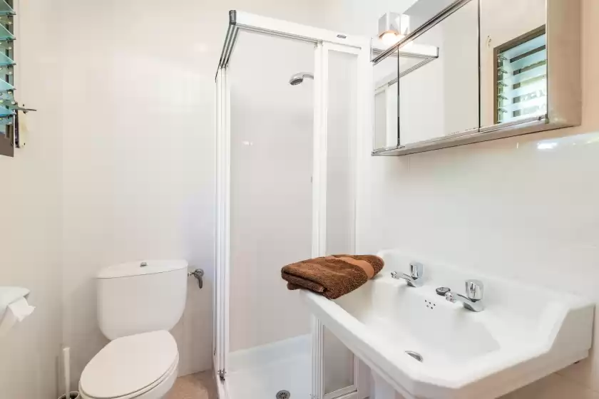 Ferienhaus auf Ca na sioneta, Campanet
