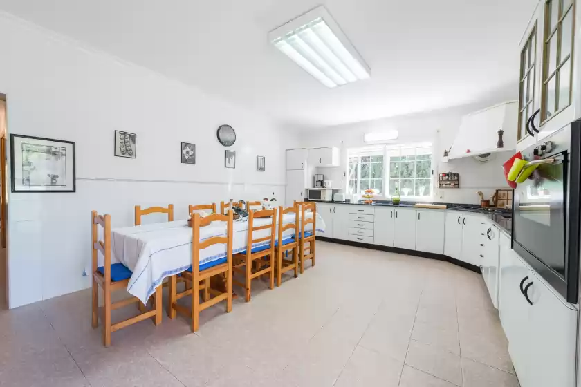 Ferienhaus auf Ca na sioneta, Campanet