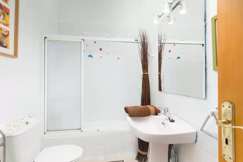 Ferienhaus auf Ca na sioneta, Campanet