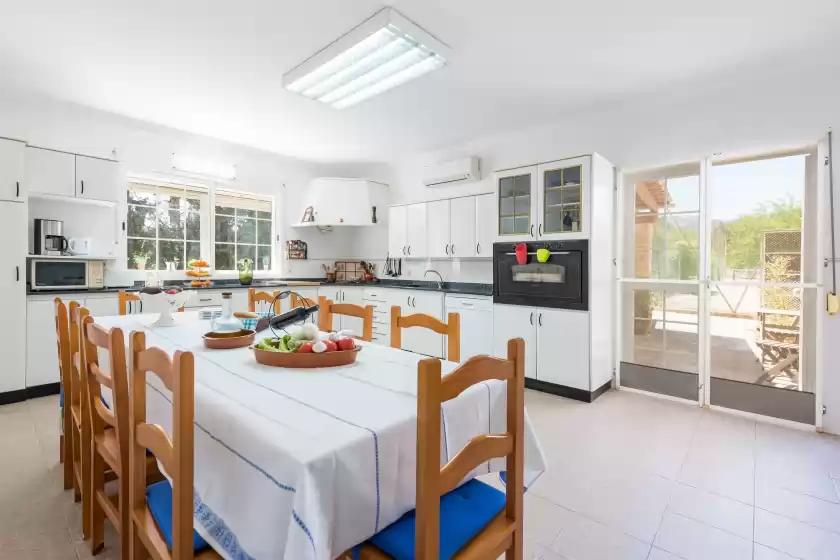 Ferienhaus auf Ca na sioneta, Campanet