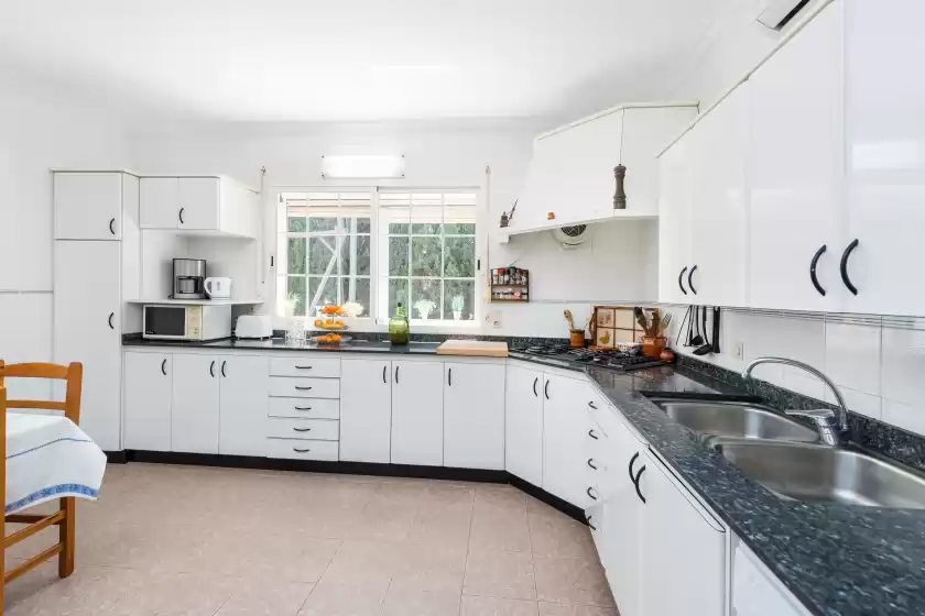Ferienhaus auf Ca na sioneta, Campanet