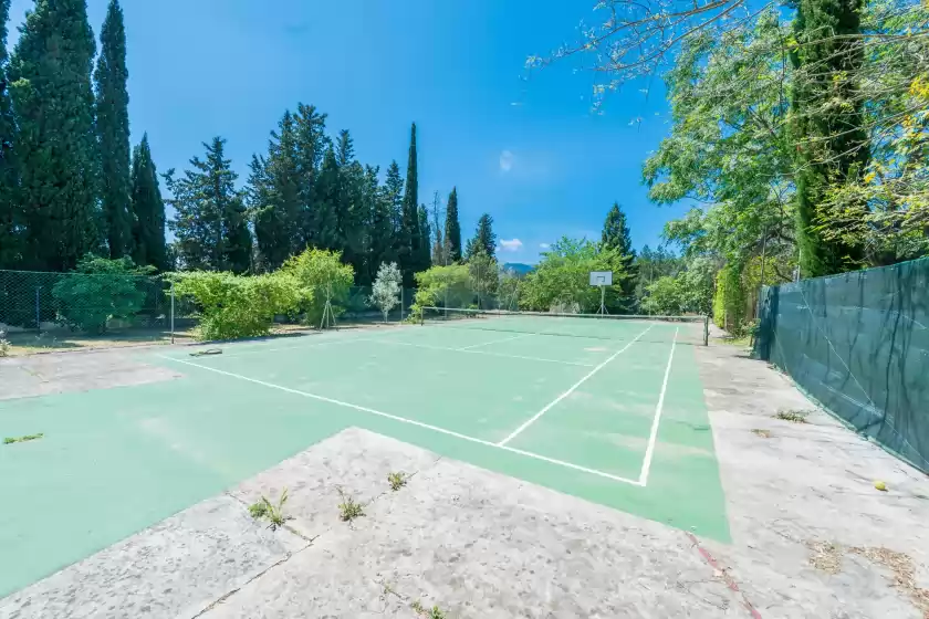 Ferienhaus auf Ca na sioneta, Campanet