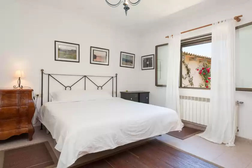 Ferienhaus auf Ca na sioneta, Campanet