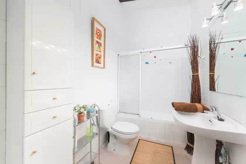 Ferienhaus auf Ca na sioneta, Campanet