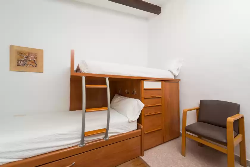 Ferienhaus auf Ca na sioneta, Campanet