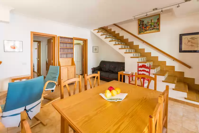 Holiday rentals in Son homs, Colònia de Sant Jordi