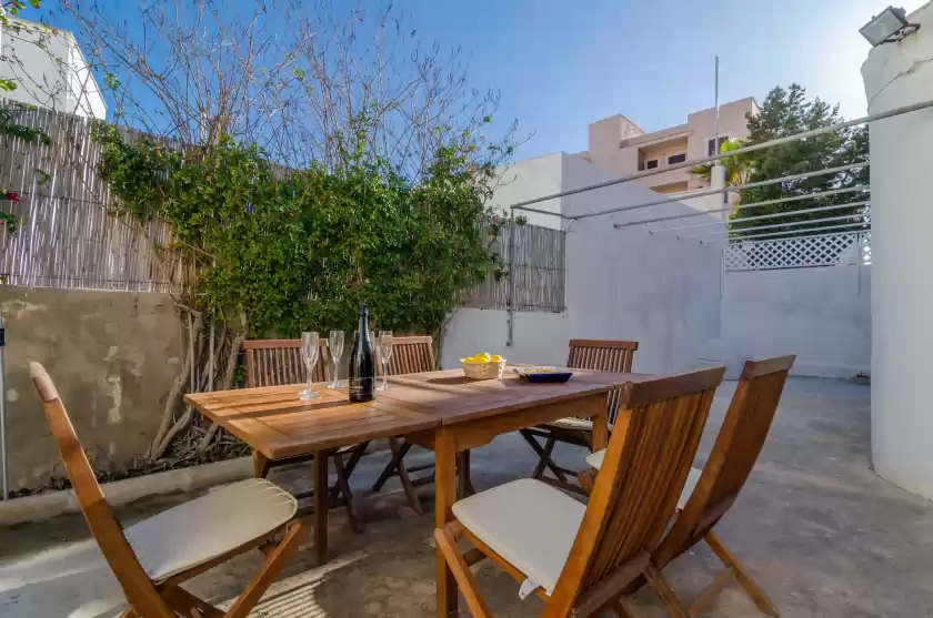 Holiday rentals in Son homs, Colònia de Sant Jordi