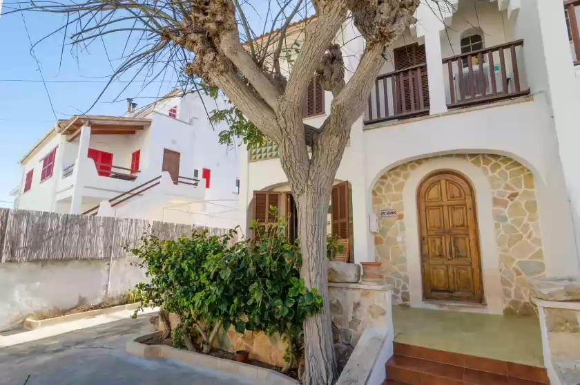 Holiday rentals in Son homs, Colònia de Sant Jordi