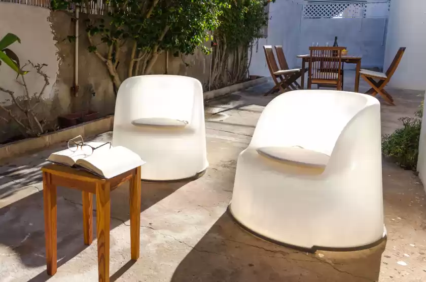 Holiday rentals in Son homs, Colònia de Sant Jordi