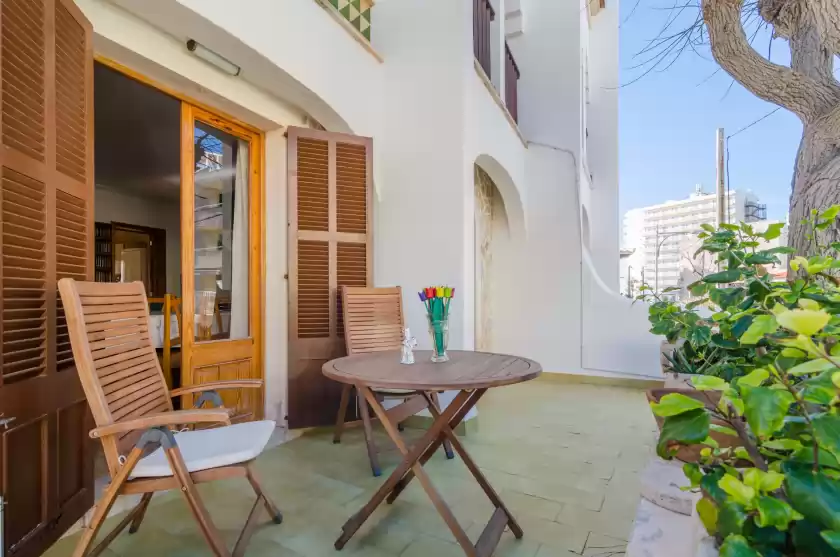Holiday rentals in Son homs