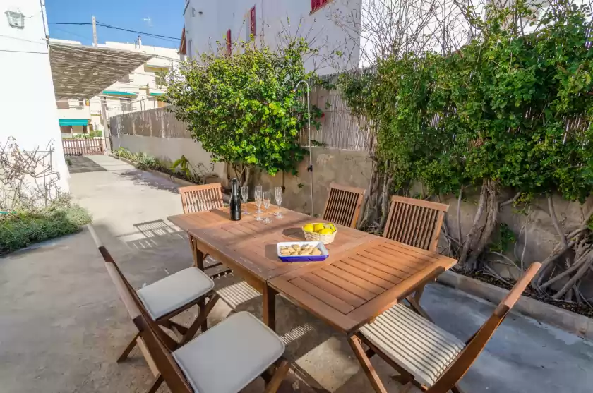 Holiday rentals in Son homs, Colònia de Sant Jordi