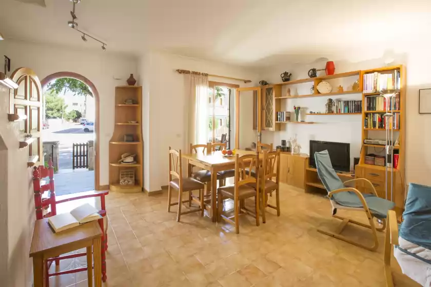 Holiday rentals in Son homs, Colònia de Sant Jordi