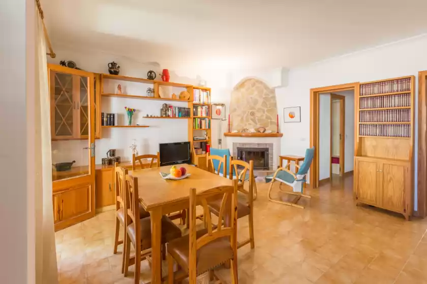 Holiday rentals in Son homs, Colònia de Sant Jordi