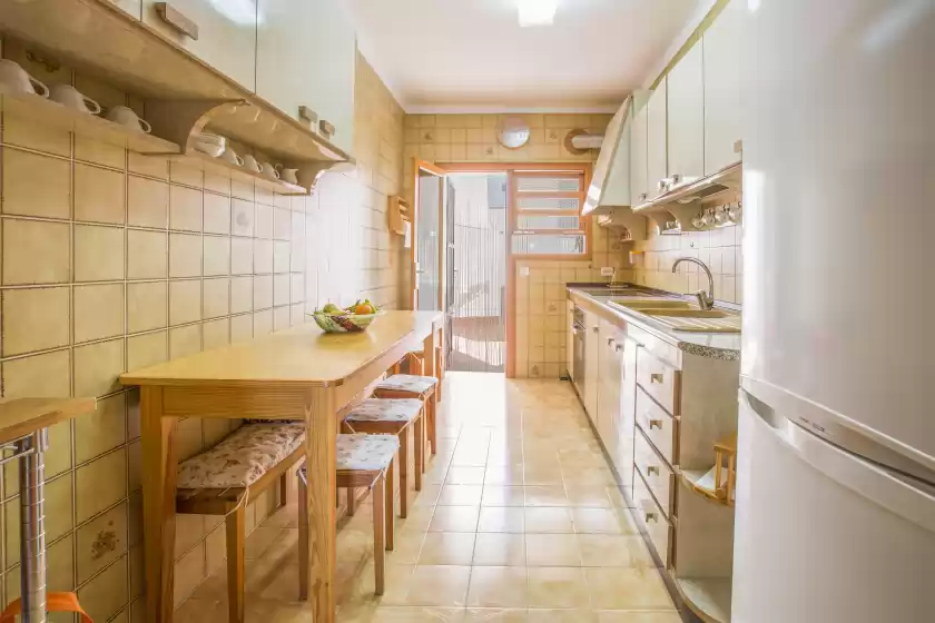 Holiday rentals in Son homs, Colònia de Sant Jordi