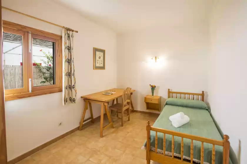 Holiday rentals in Son homs, Colònia de Sant Jordi