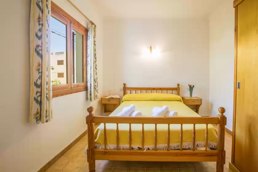 Holiday rentals in Son homs, Colònia de Sant Jordi