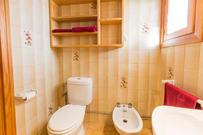 Holiday rentals in Son homs, Colònia de Sant Jordi