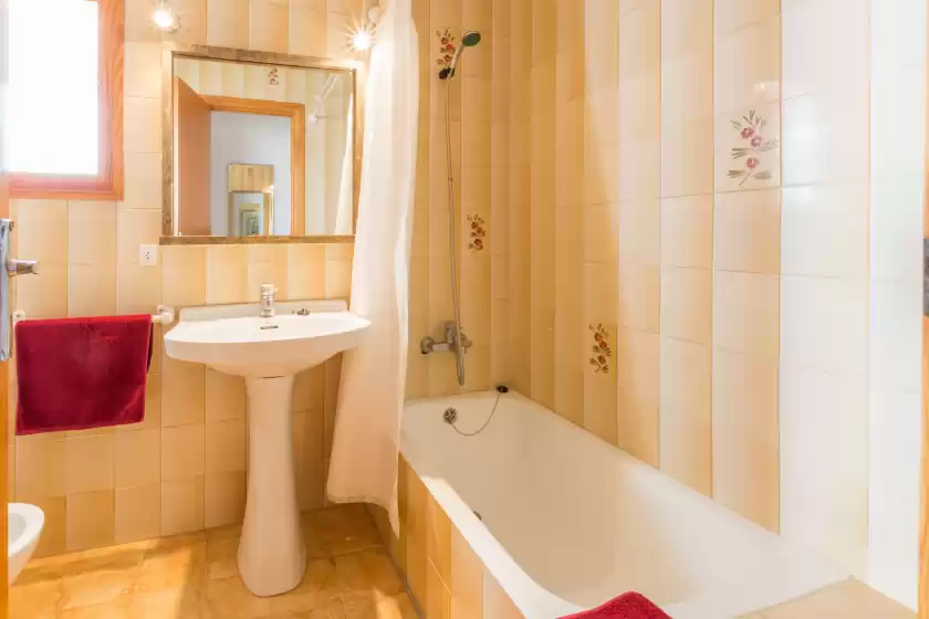 Holiday rentals in Son homs, Colònia de Sant Jordi