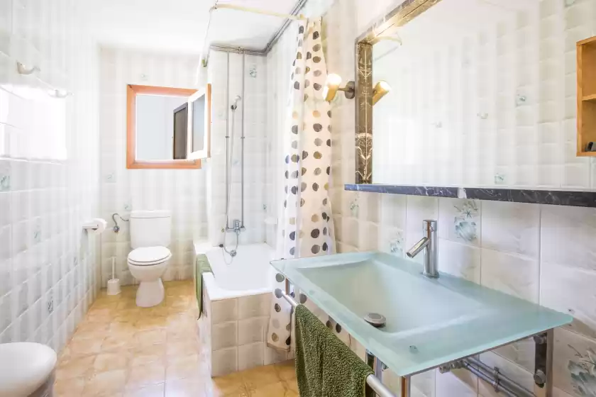 Holiday rentals in Son homs, Colònia de Sant Jordi