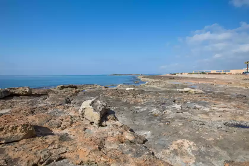 Holiday rentals in Son homs, Colònia de Sant Jordi
