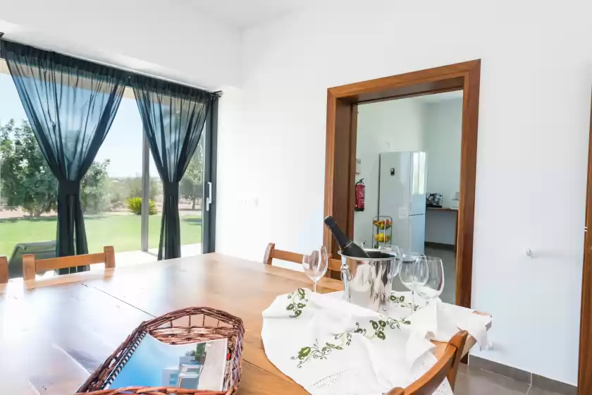 Holiday rentals in Sa sort llarga, Sa Pobla