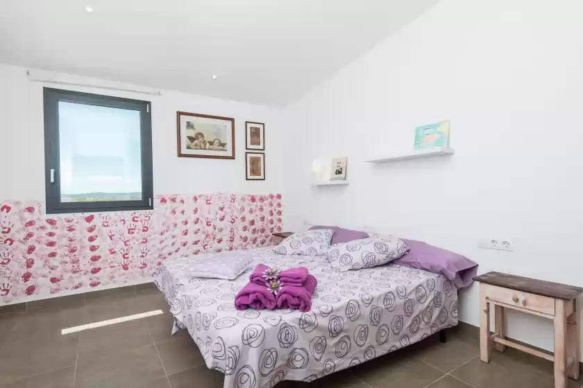 Holiday rentals in Sa sort llarga, Sa Pobla