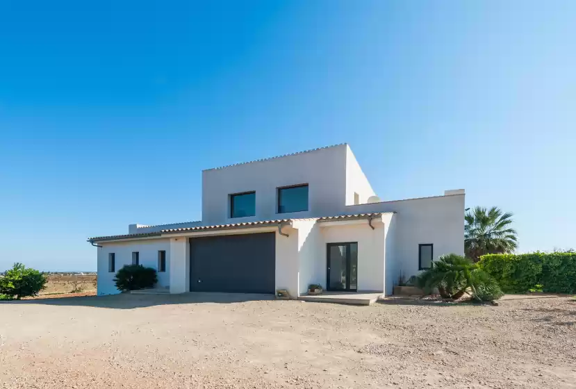 Holiday rentals in Sa sort llarga, Sa Pobla