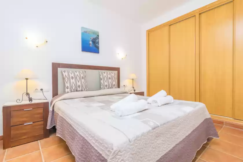 Holiday rentals in La suerte, Binissalem