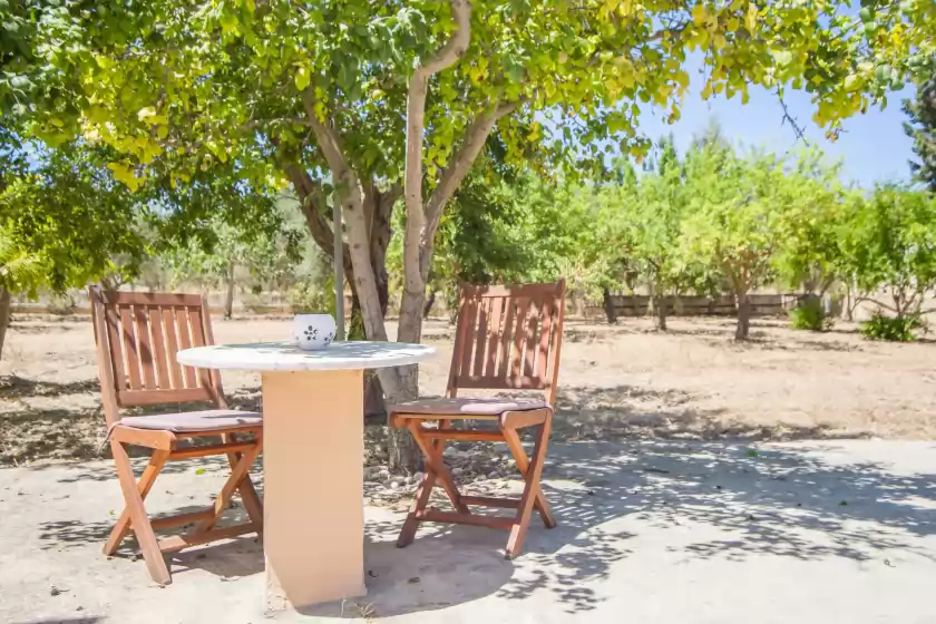Holiday rentals in La suerte, Binissalem
