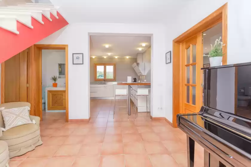 Alquiler vacacional en Son catiu nou, Pòrtol