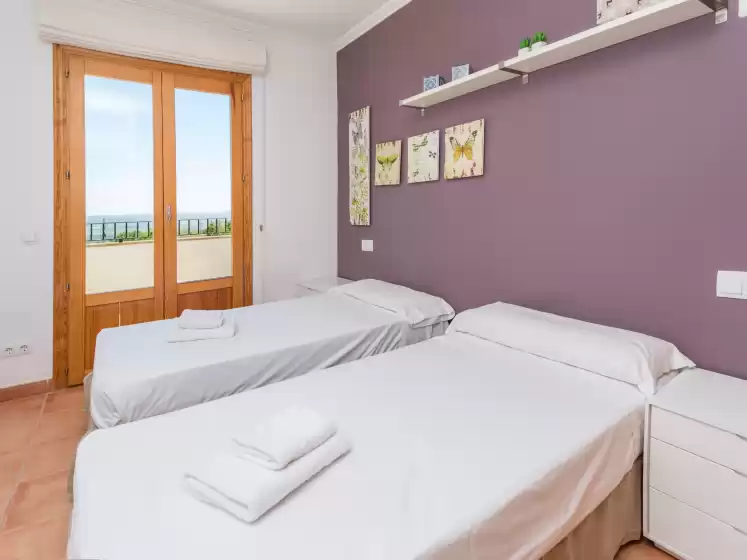 Alquiler vacacional en Son catiu nou, Pòrtol