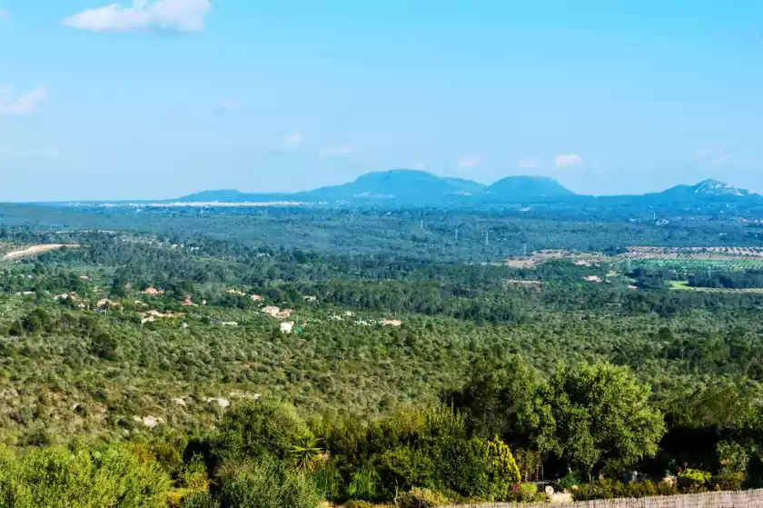 Alquiler vacacional en Son catiu nou, Pòrtol