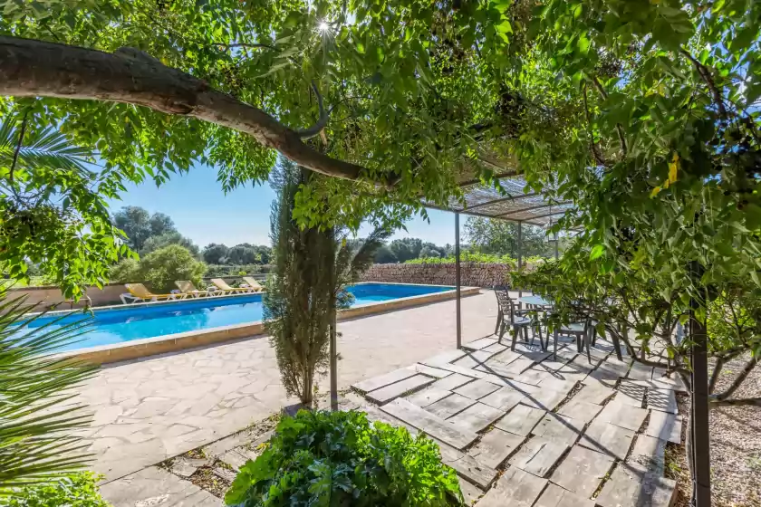 Holiday rentals in S'albenyeta, Llucmajor