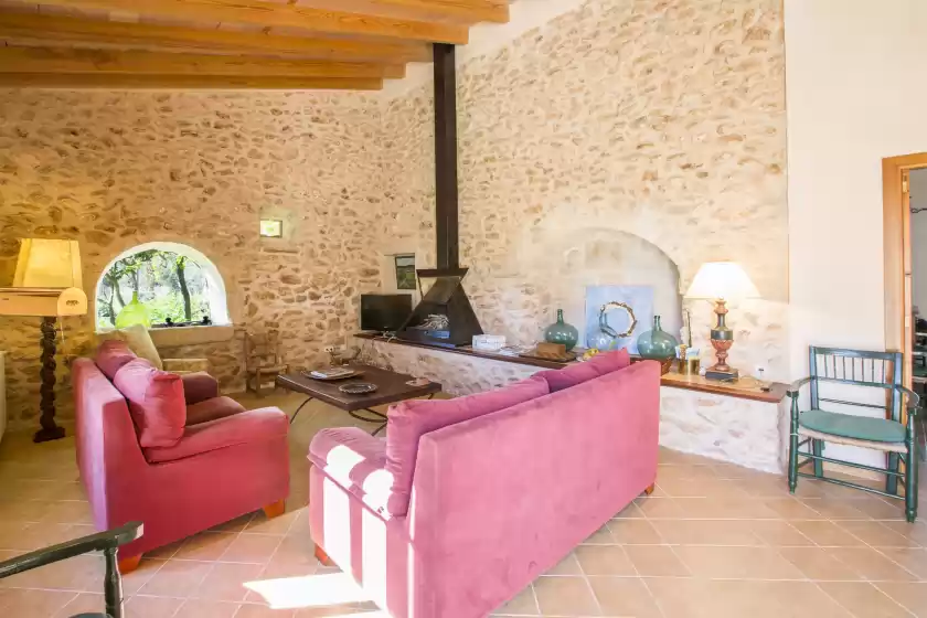 Holiday rentals in S'albenyeta, Llucmajor