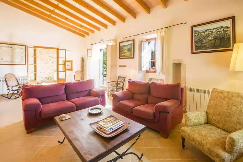 Holiday rentals in S'albenyeta, Llucmajor