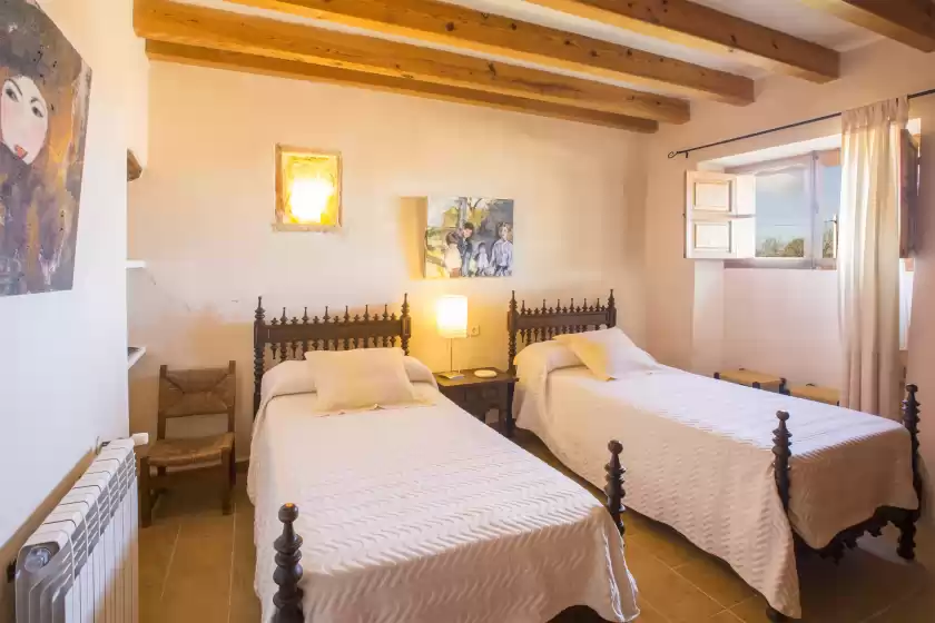 Holiday rentals in S'albenyeta, Llucmajor