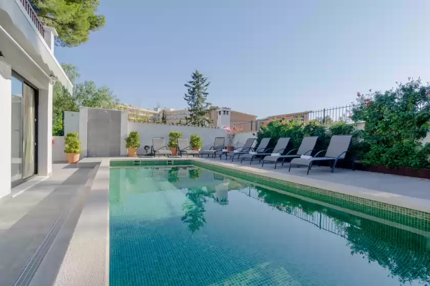 Holiday rentals in Fantastic, Sant Agustí