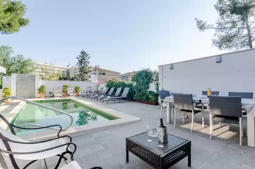 Holiday rentals in Fantastic, Sant Agustí