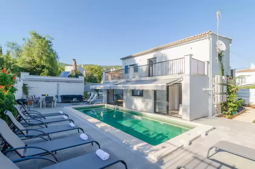 Holiday rentals in Fantastic, Sant Agustí