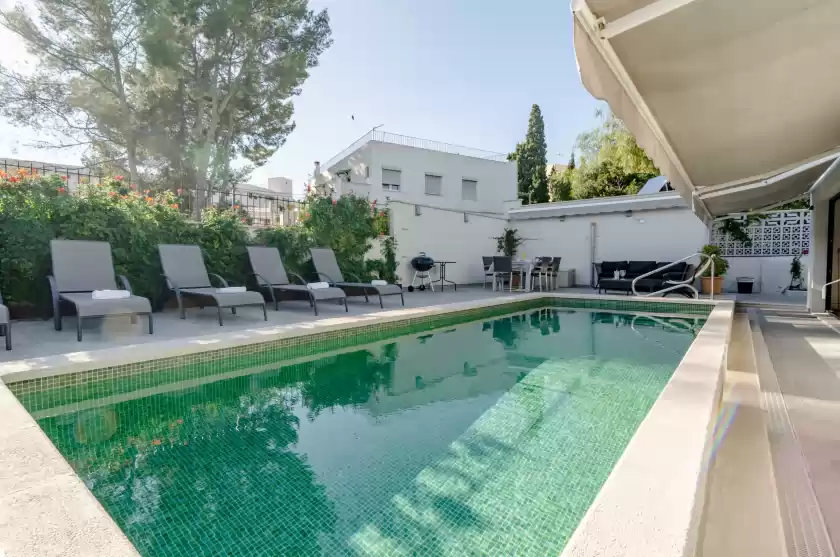 Holiday rentals in Fantastic, Sant Agustí