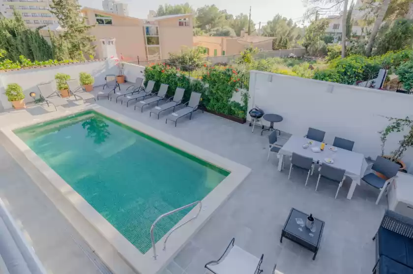 Holiday rentals in Fantastic, Sant Agustí