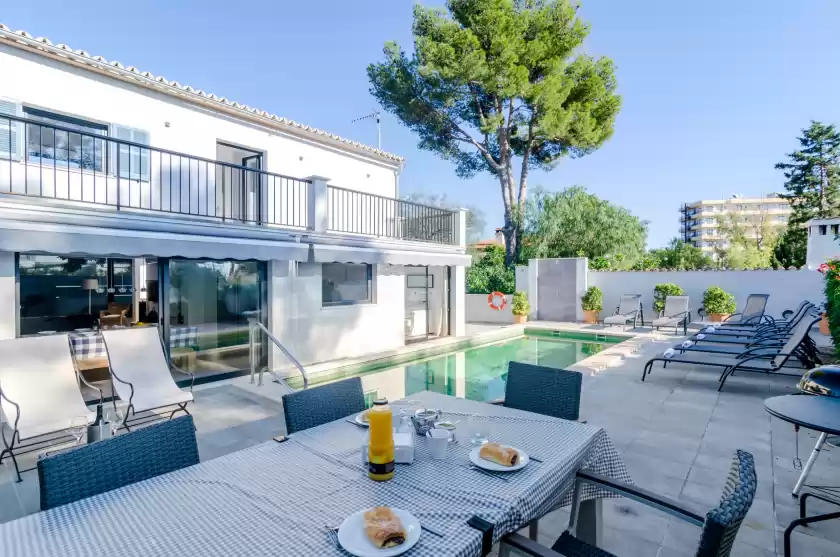 Holiday rentals in Fantastic, Sant Agustí