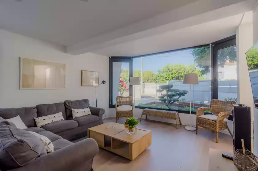 Holiday rentals in Fantastic, Sant Agustí