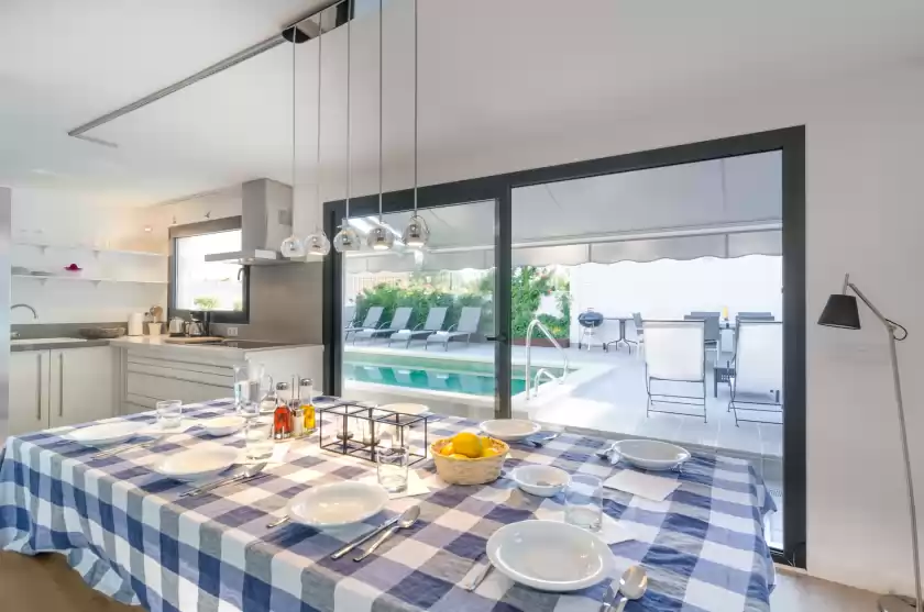 Holiday rentals in Fantastic, Sant Agustí