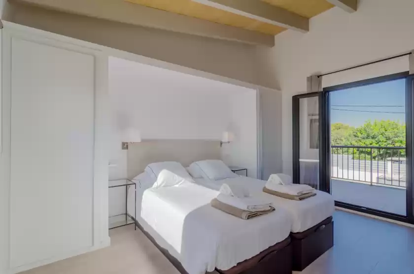 Holiday rentals in Fantastic, Sant Agustí