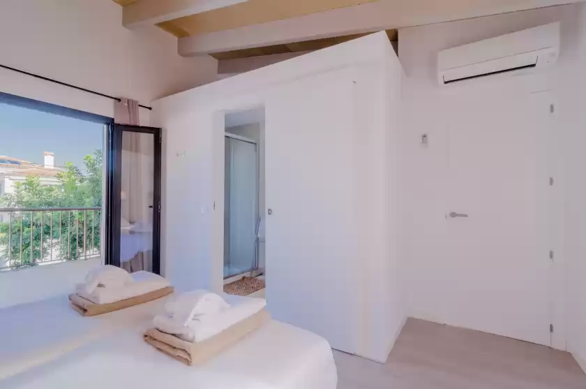 Holiday rentals in Fantastic, Sant Agustí