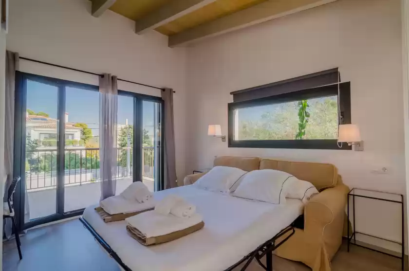 Holiday rentals in Fantastic, Sant Agustí